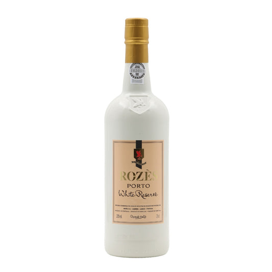 Rozes CC White Reserve Port