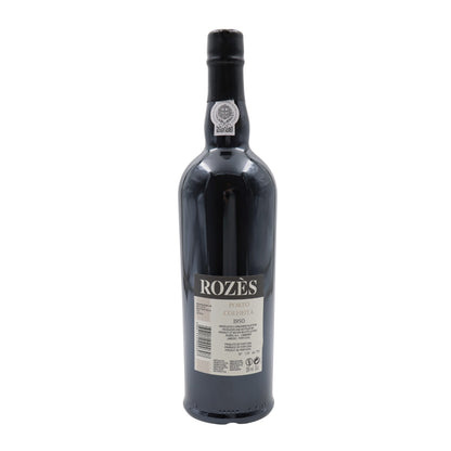 Rozes Colheita Porto 1950