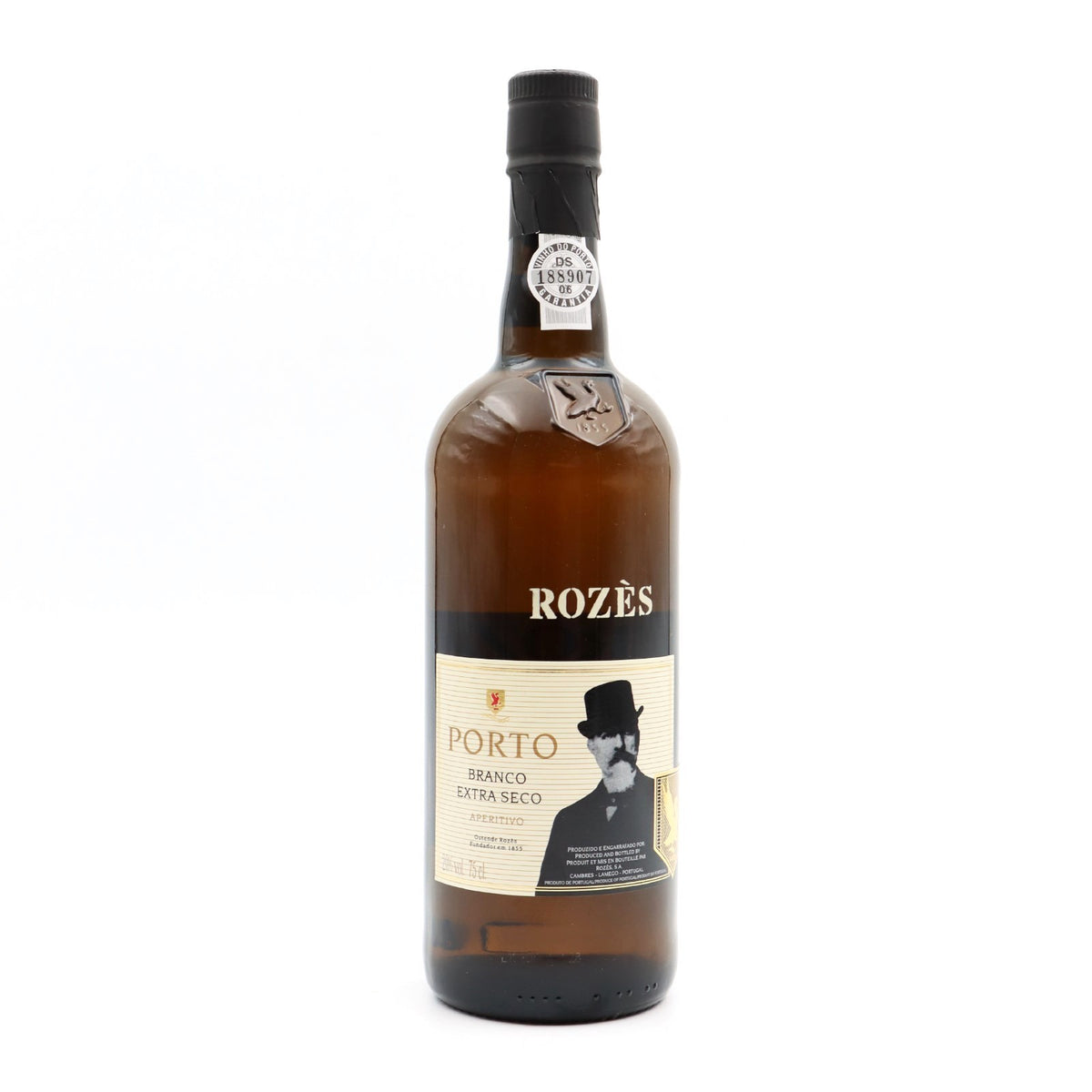 Rozes Dry White Port