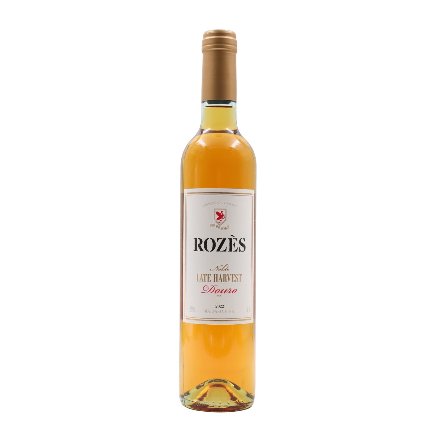 Rozes Noble Late Harvest White 2022