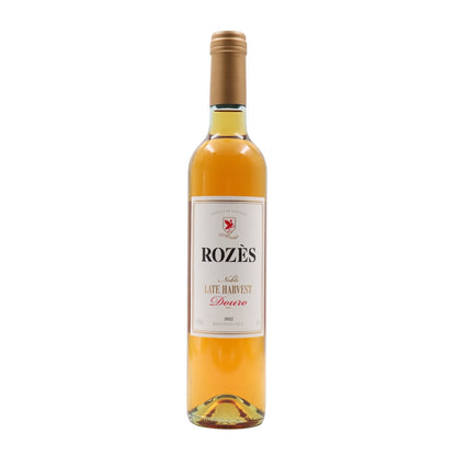 Rozes Noble Late Harvest White 2022