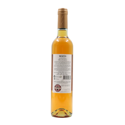 Rozes Noble Late Harvest White 2022