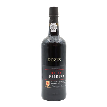 Rozes Ruby Porto