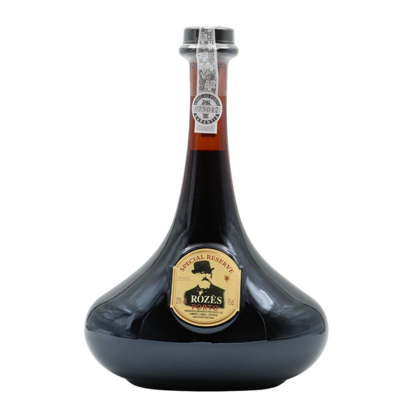 Rozes Special Reserva Decanter Porto