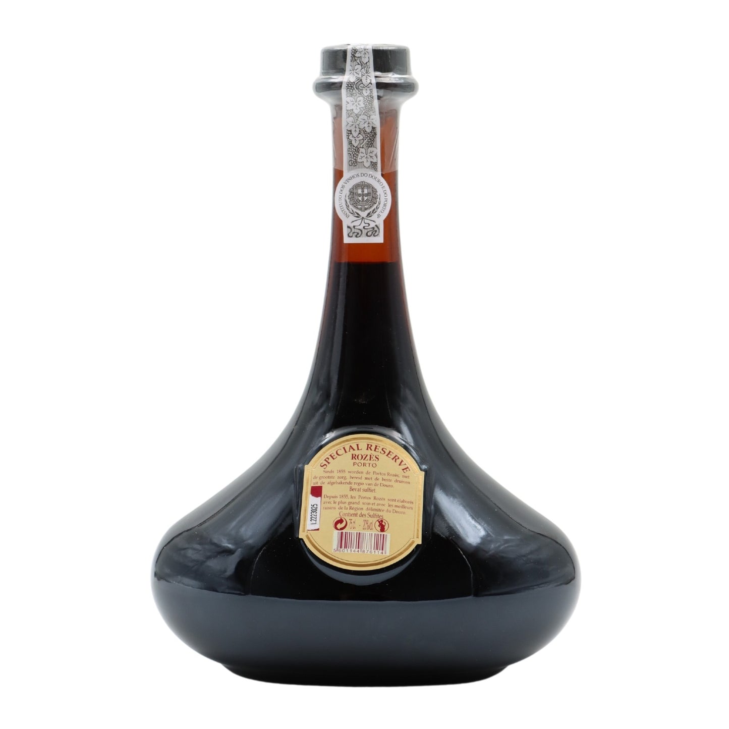 Rozes Special Reserva Decanter Porto