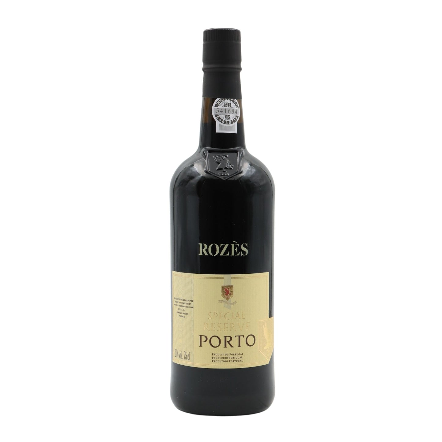 Rozes Special Reserve Port