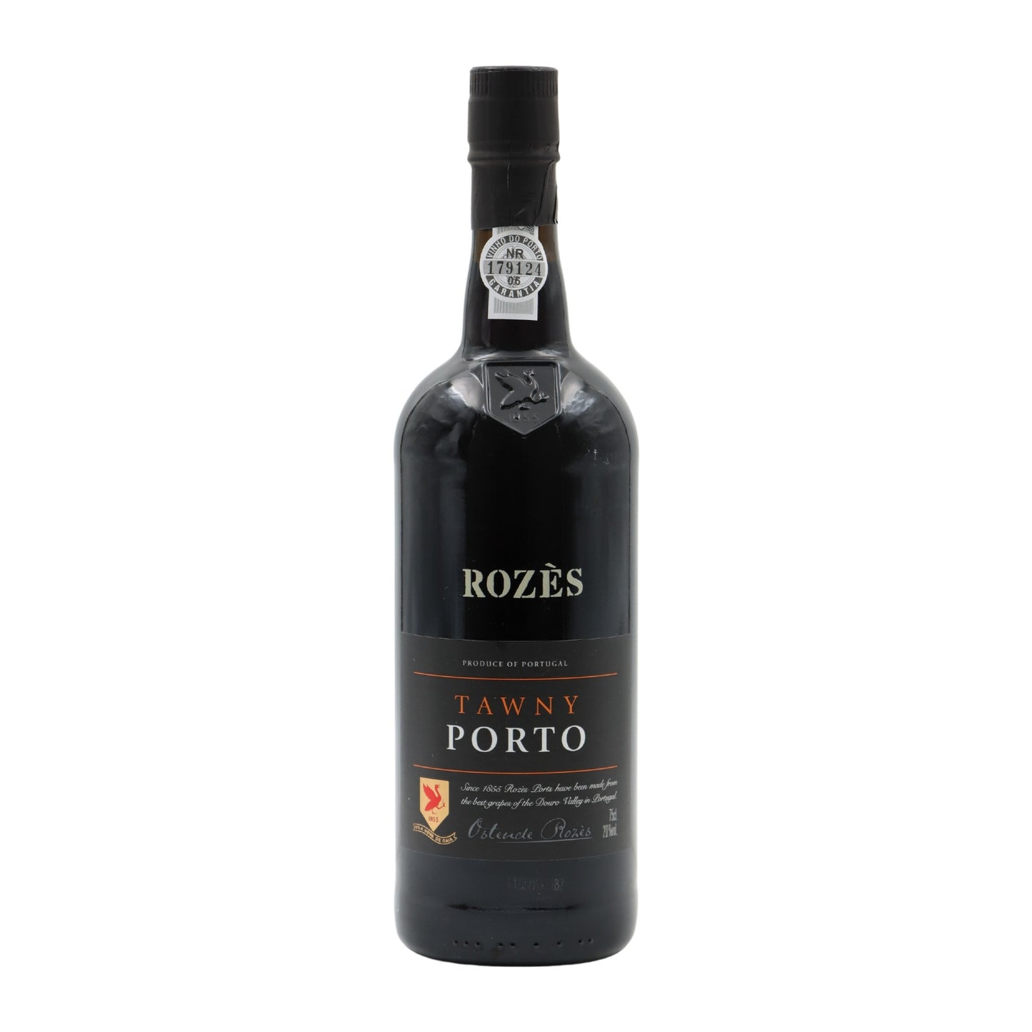 Rozes Tawny Port