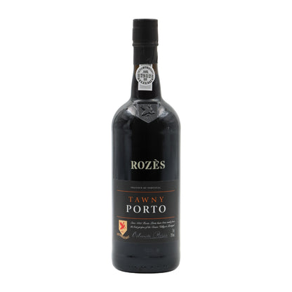 Rozes Tawny Porto