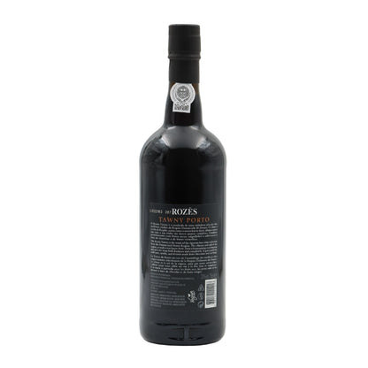 Rozes Tawny Port