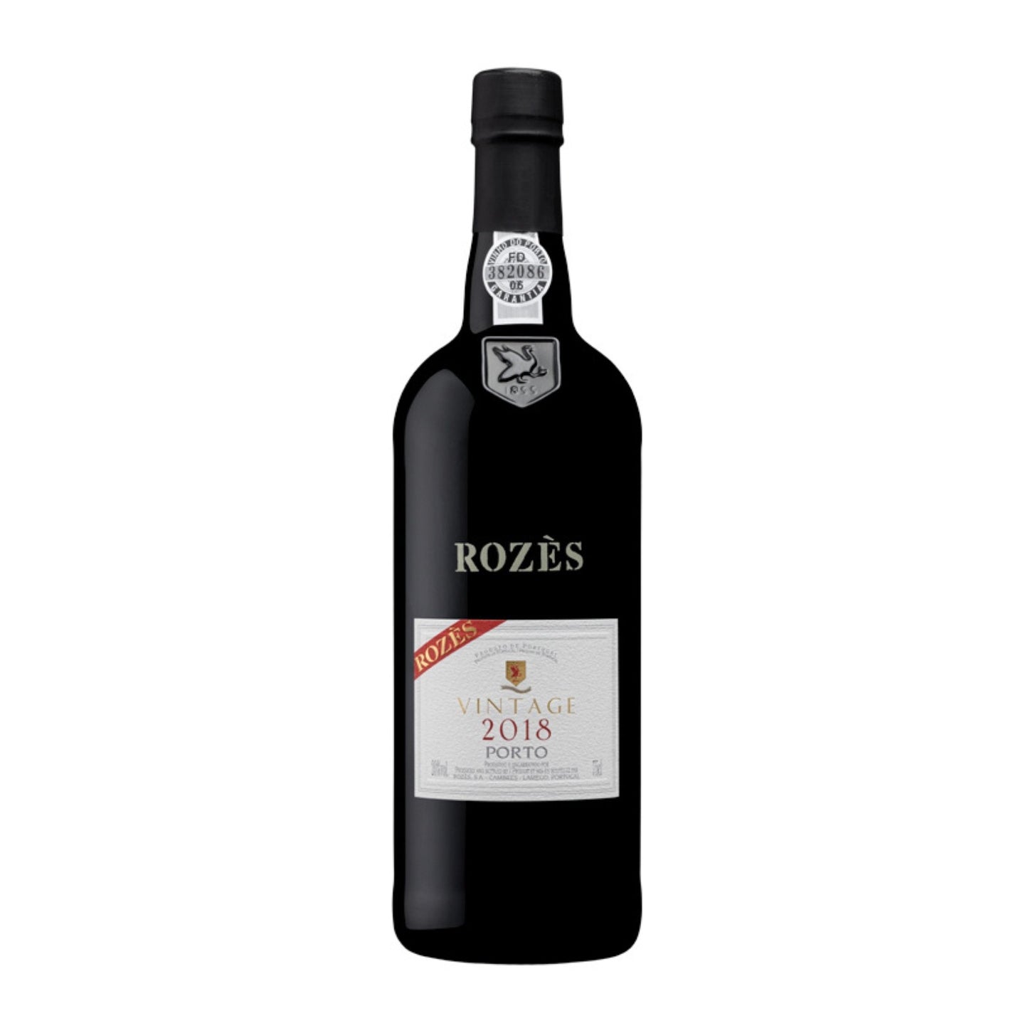 Rozes Vintage Port 2018