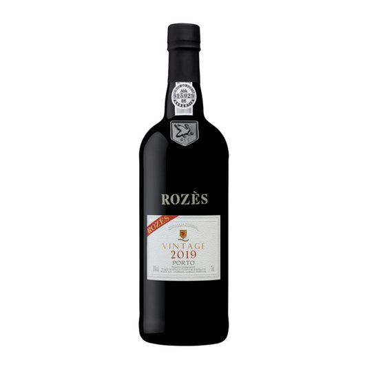 Rozes Vintage Port 2019