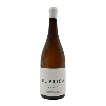 Rubrica Arinto Branco