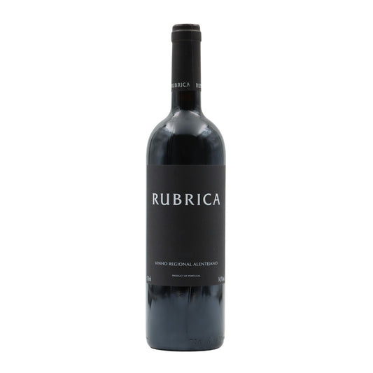 Rubrica Tinto 2021