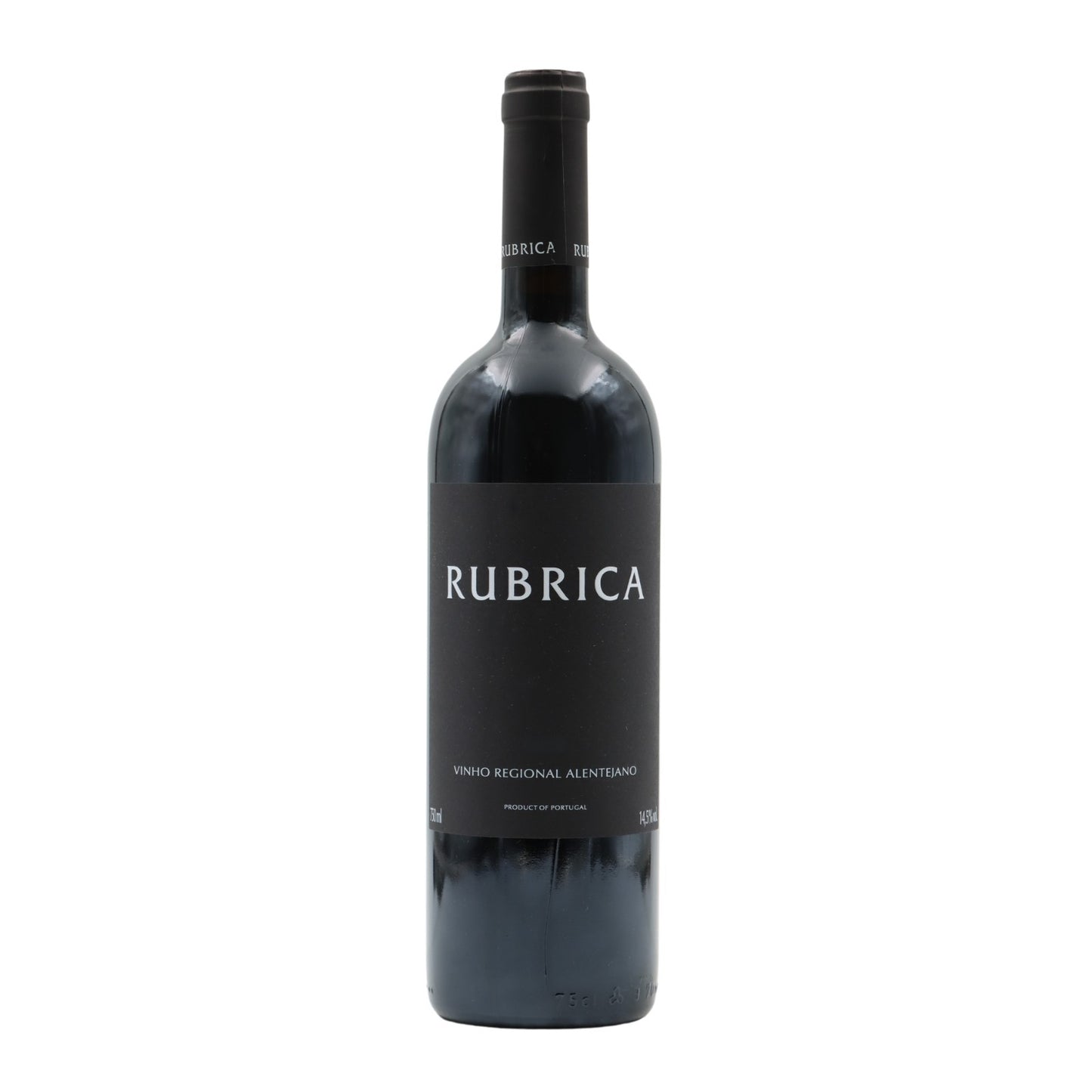 Rubrica Tinto