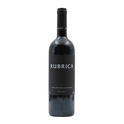Rubrica Tinto