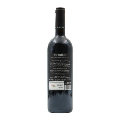 Rubrica Tinto