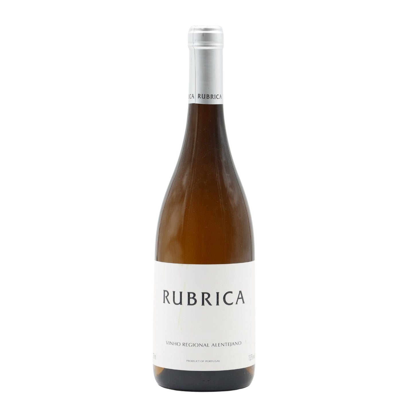 Rubrica Branco