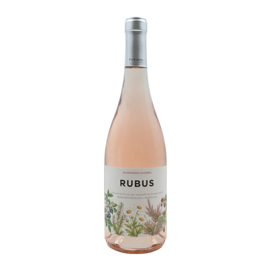 Rubus Rosé