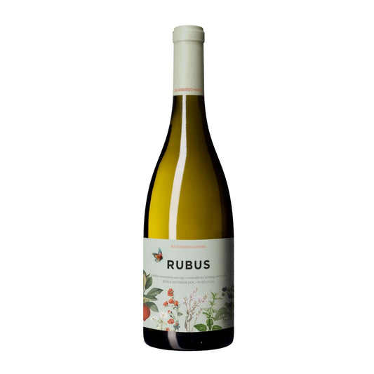 Rubus Branco