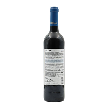 Ruelas Tinto