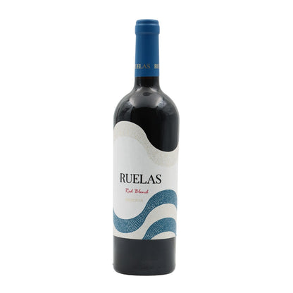 Ruelas Reserva Tinto