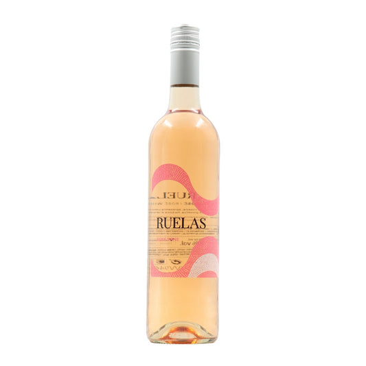 Ruelas Rosé 2021