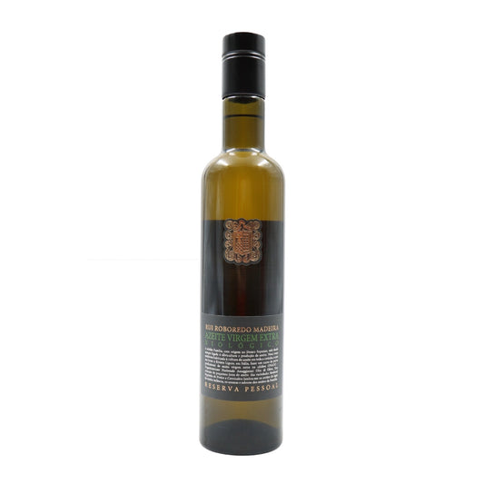 Rui Roboredo Madeira Azeite Extra Virgem