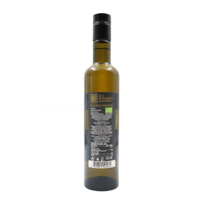 Rui Roboredo Madeira Azeite Extra Virgem