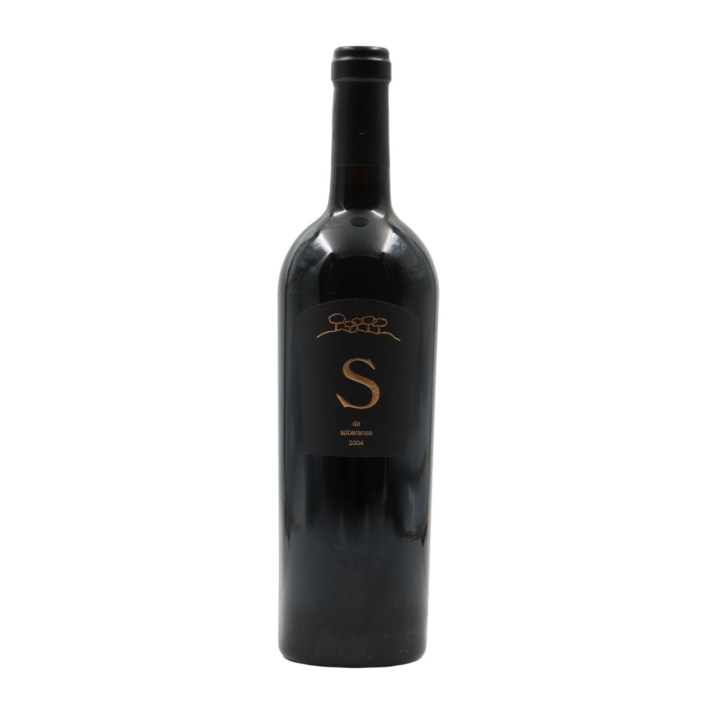 S de Soberanas Red 2004