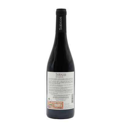 Sabicos Tinto