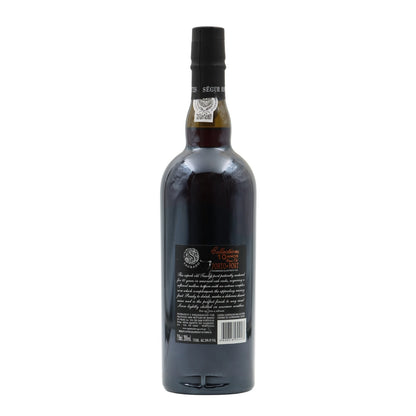Sagrado 10 anos Tawny Porto
