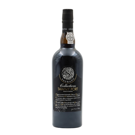 Sagrado Collections Tawny Port