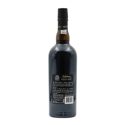 Sagrado Collections Tawny Porto