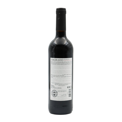 Sagrado Tinto 2018