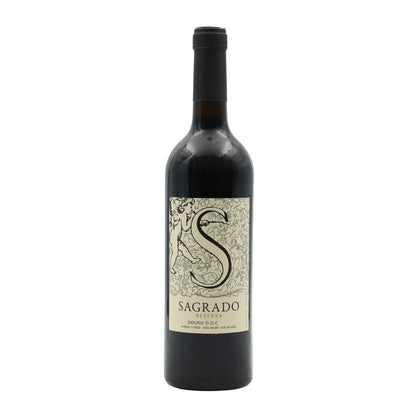 Sagrado Reserva Tinto 2017