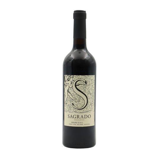 Sacred Reserve Red 2017