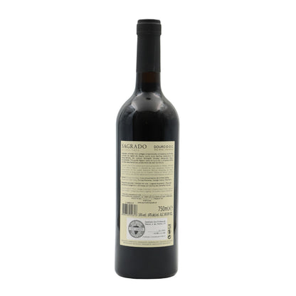 Sagrado Reserva Tinto 2017