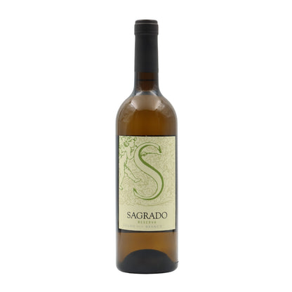 Sagrado Reserva Branco 2019