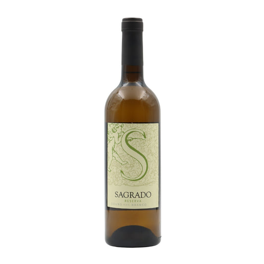 Sacred Reserve White 2019