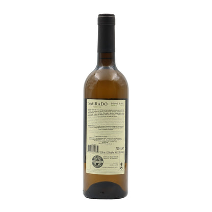 Sagrado Reserva Branco 2019