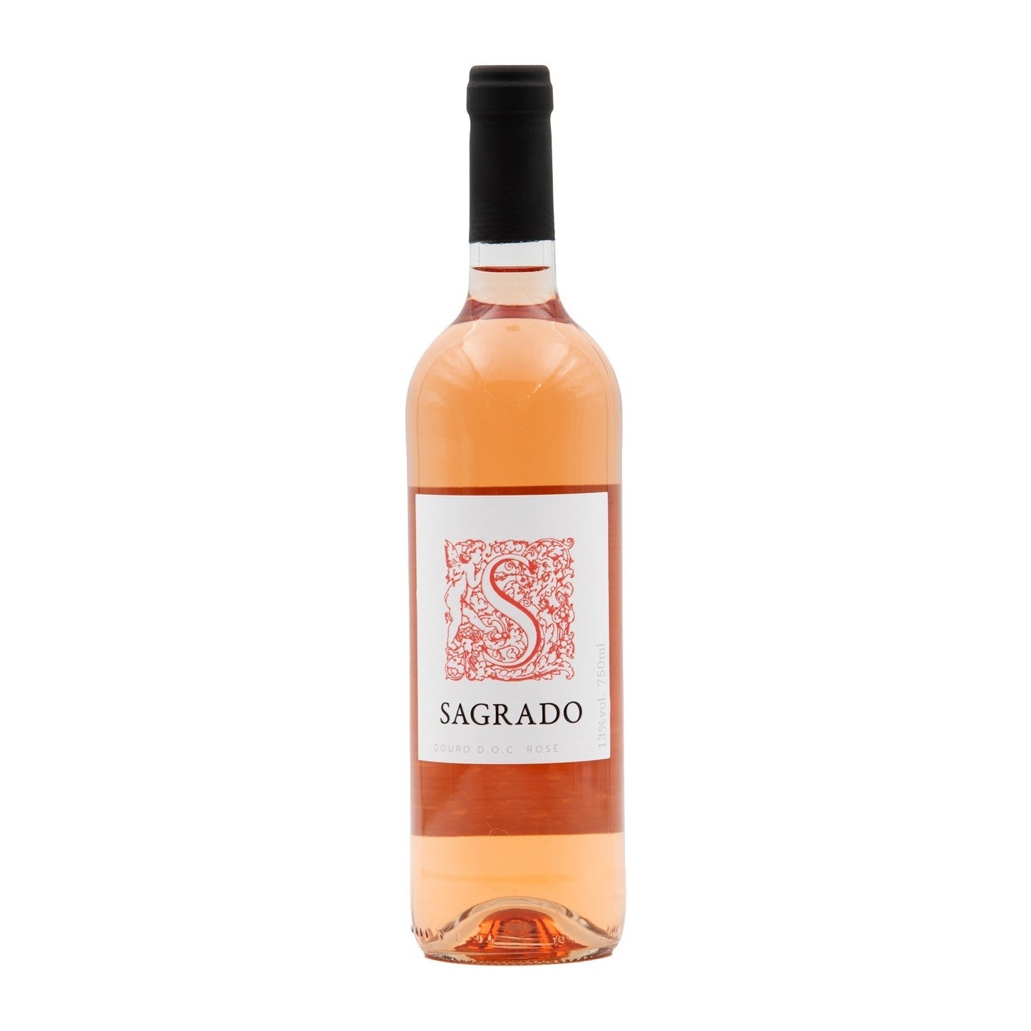 Sacred Rosé 2019