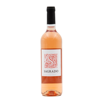 Sagrado Rosé 2019