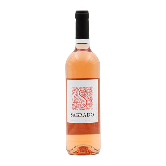 Sacred Rosé 2019