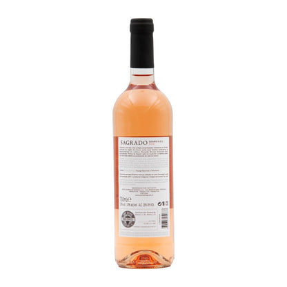 Sacred Rosé 2019