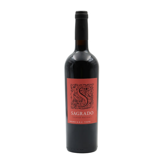 Sagrado Touriga Nacional Tinto 2016