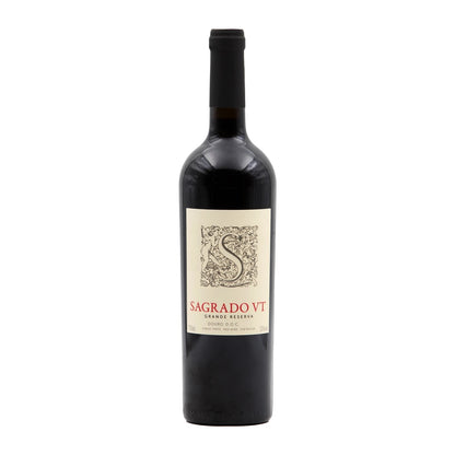 Sagrado VT Grande Reserva Tinto 2018