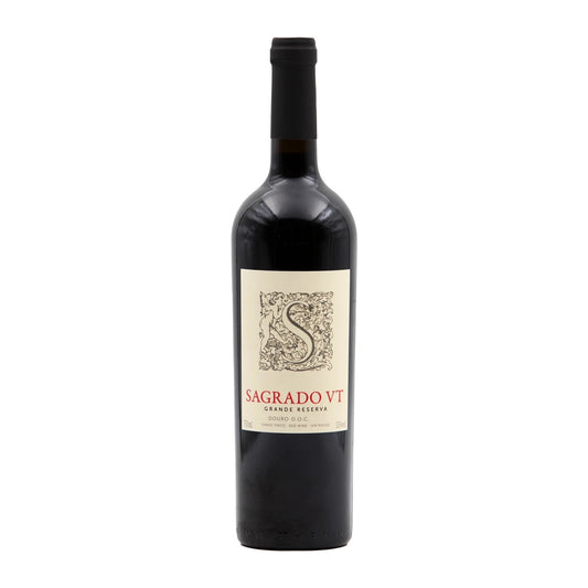 Sagrado VT Grande Reserva Tinto 2018