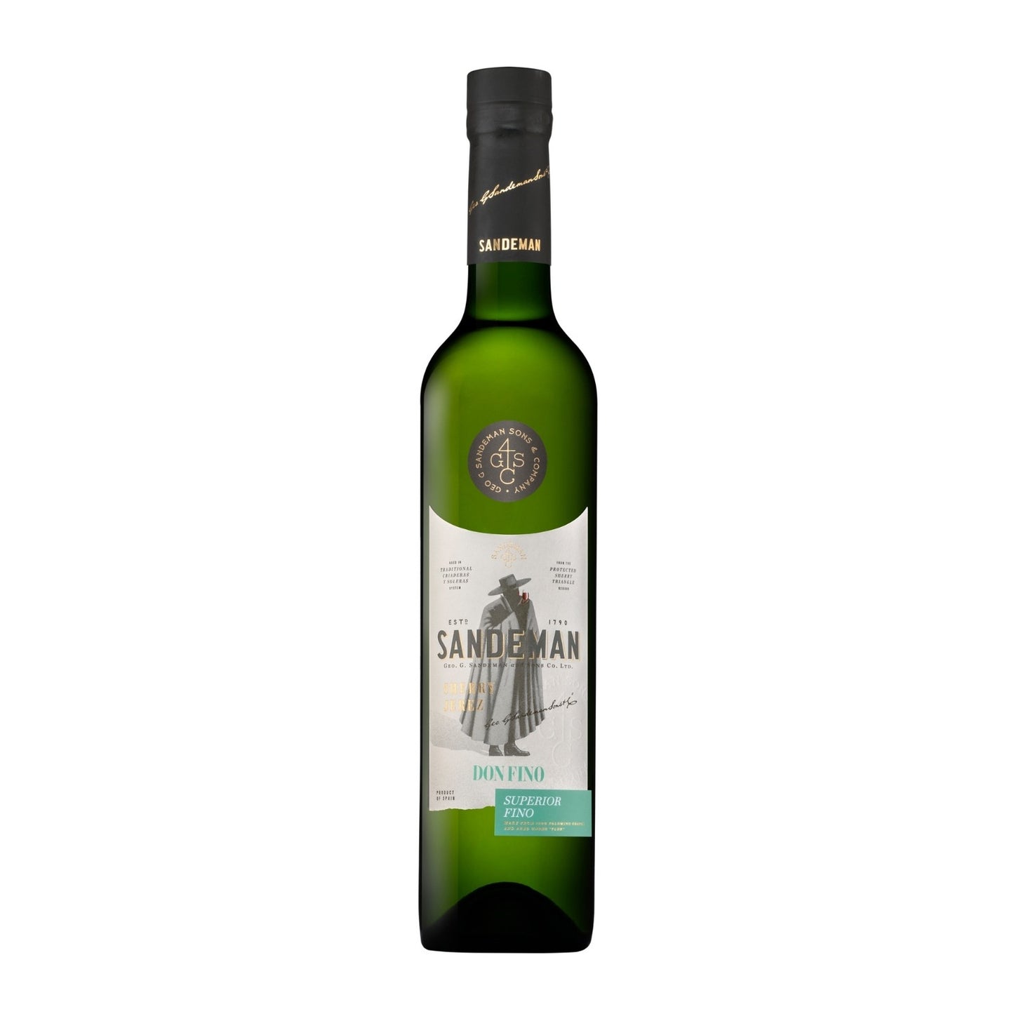 Sandeman Don Fino Superior Jerez