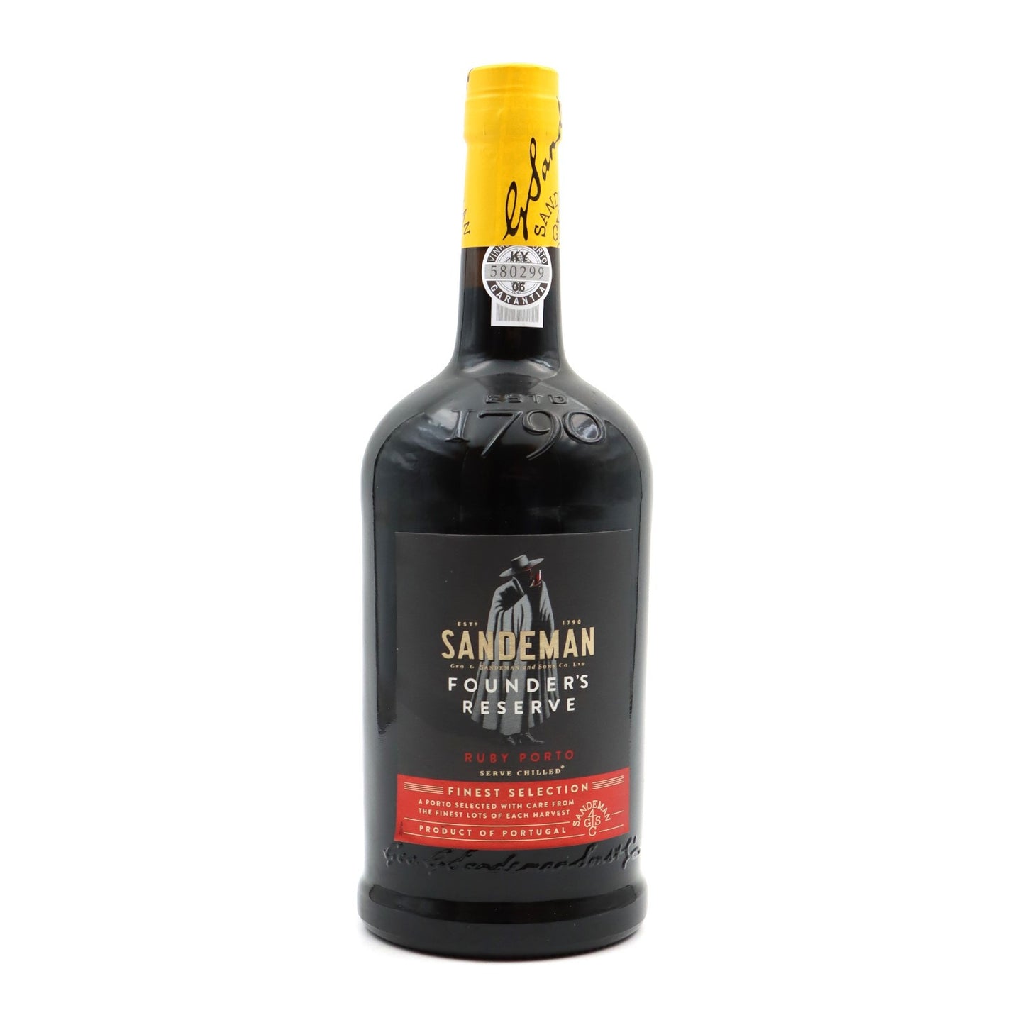 Sandeman Founders Reserva Porto