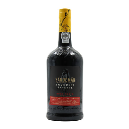 Sandeman Founders Reserva Ruby Porto
